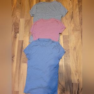 A New Day Tee Shirts